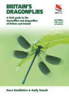 Portada de Britain's Dragonflies (Ebook)