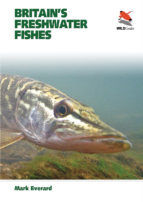 Portada de Britain's Freshwater Fishes (Ebook)