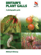 Portada de Britain's Plant Galls (Ebook)