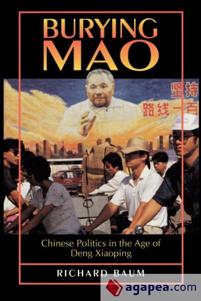 Burying Mao Burying Mao