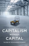 Portada de Capitalism without Capital