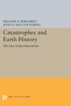 Portada de Catastrophes and Earth History (Ebook)