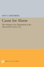 Portada de Cause for Alarm (Ebook)