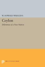 Portada de Ceylon (Ebook)