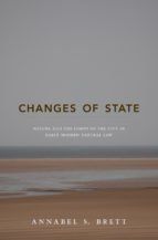 Portada de Changes of State (Ebook)
