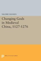 Portada de Changing Gods in Medieval China, 1127-1276 (Ebook)