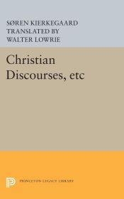 Portada de Christian Discourses, etc