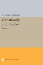 Portada de Christianity and History (Ebook)