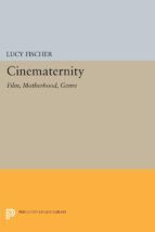 Portada de Cinematernity (Ebook)