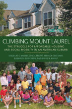 Portada de Climbing Mount Laurel (Ebook)