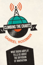 Portada de Climbing the Charts (Ebook)