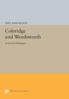 Portada de Coleridge and Wordsworth (Ebook)