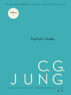 Portada de Collected Works of C.G. Jung, Volume 1 (Ebook)