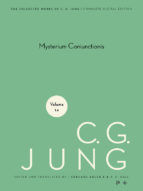 Portada de Collected Works of C.G. Jung, Volume 14 (Ebook)