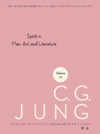 Portada de Collected Works of C.G. Jung, Volume 15 (Ebook)