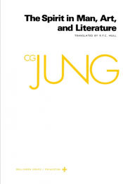 Portada de Collected Works of C. G. Jung, Volume 15