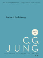 Portada de Collected Works of C.G. Jung, Volume 16 (Ebook)