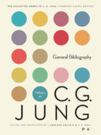 Portada de Collected Works of C.G. Jung, Volume 19 (Ebook)