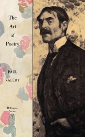 Portada de Collected Works of Paul Valery, Volume 7
