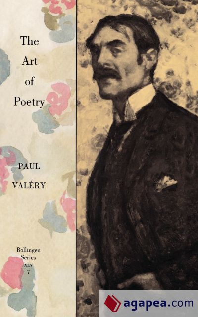 Collected Works of Paul Valery, Volume 7