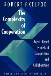 Portada de Complexity of Cooperation