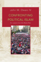 Portada de Confronting Political Islam (Ebook)