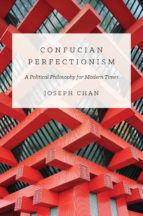 Portada de Confucian Perfectionism (Ebook)