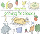 Portada de Cooking for Crowds (Ebook)