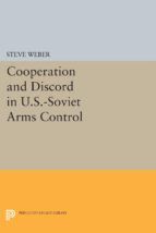 Portada de Cooperation and Discord in U.S.-Soviet Arms Control (Ebook)