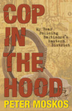 Portada de Cop in the Hood (Ebook)