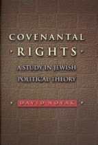 Portada de Covenantal Rights (Ebook)