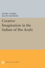 Portada de Creative Imagination in the Sufism of Ibn Arabi