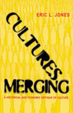 Portada de Cultures Merging (Ebook)