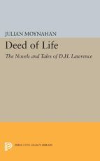 Portada de Deed of Life (Ebook)