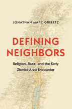 Portada de Defining Neighbors (Ebook)