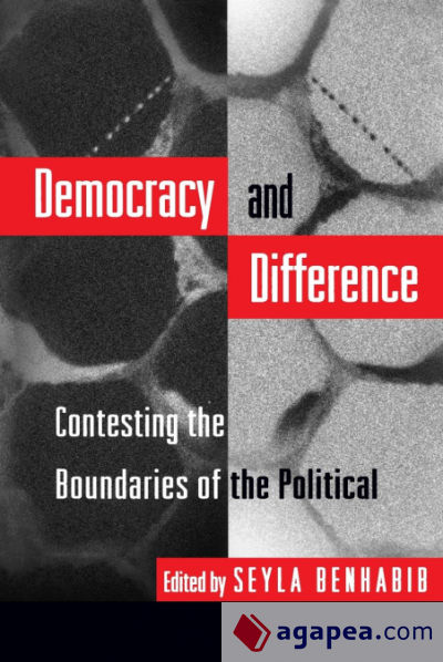 Democracy and Difference