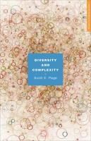 Portada de Diversity and Complexity