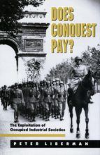 Portada de Does Conquest Pay? (Ebook)