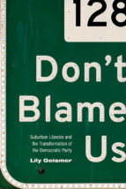 Portada de Don't Blame Us (Ebook)