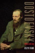 Portada de Dostoevsky (Ebook)
