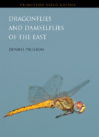 Portada de Dragonflies and Damselflies of the East (Ebook)