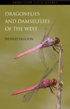 Portada de Dragonflies and Damselflies of the West (Ebook)