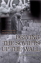 Portada de Driving the Soviets up the Wall (Ebook)