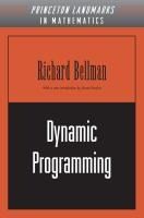 Portada de Dynamic Programming