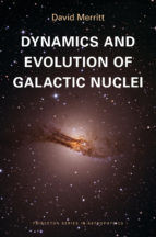 Portada de Dynamics and Evolution of Galactic Nuclei (Ebook)