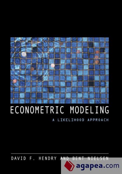 Econometric Modeling