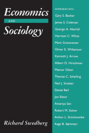 Portada de Economics and Sociology