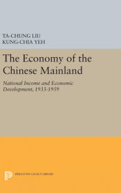 Portada de Economy of the Chinese Mainland