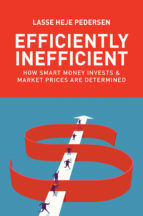 Portada de Efficiently Inefficient (Ebook)