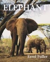 Portada de Elephant